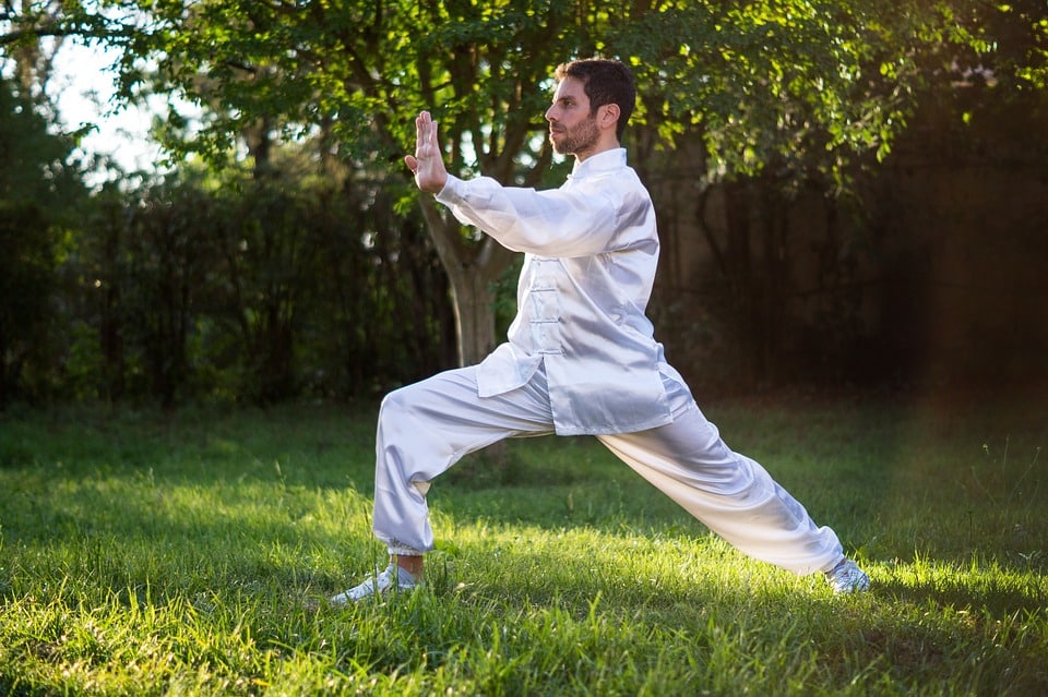 Las artes marciales y sus beneficios para todas las edades