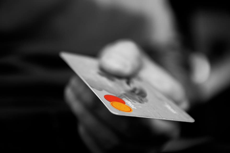 Tarjeta de crédito sin historial crediticio con limite libre