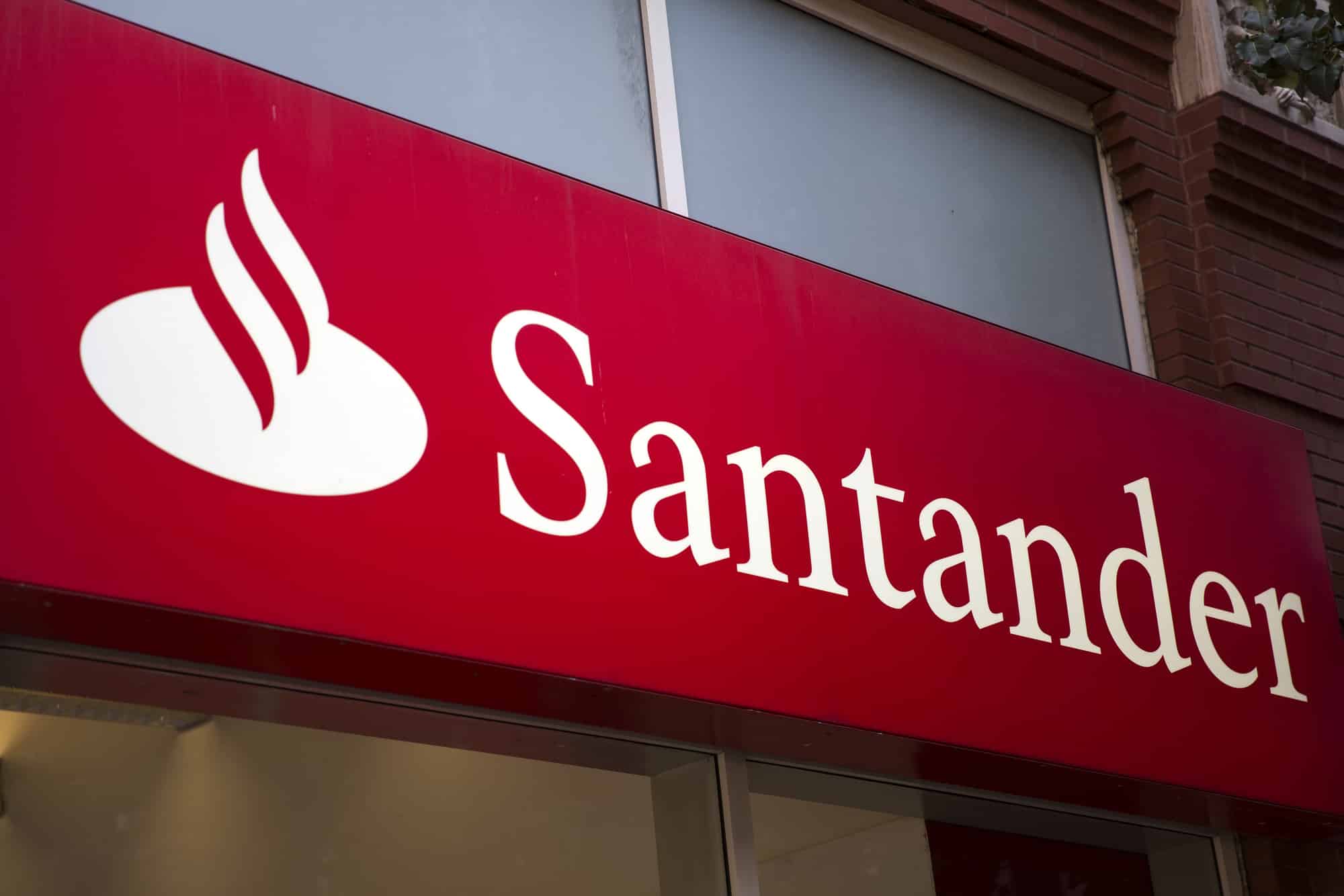 Tarjeta de Crédito Santander Free