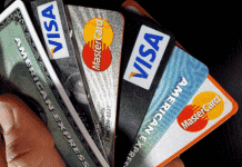 ¿Cómo funciona la tarjeta de crédito sin historial crediticio? La solicitud en línea es posible ¿Cómo funciona la tarjeta de crédito sin historial crediticio?