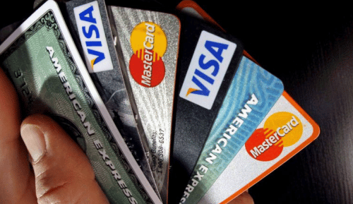 ¿Cómo funciona la tarjeta de crédito sin historial crediticio?