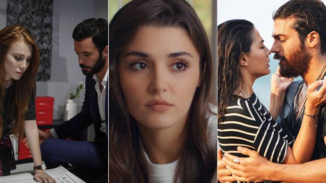 Aplicaciones para ver telenovelas turcas gratis