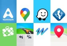 Navegadores GPS offlines y gratuitos