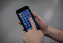 Aplicación para enviar dinero